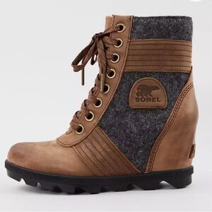 Sorel Lexie Wedge